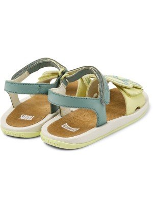 Sandal Camper K800619-001 Green