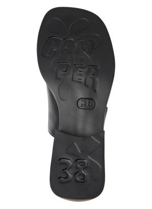 Sandálias Dana Camper K201745-002 Preto