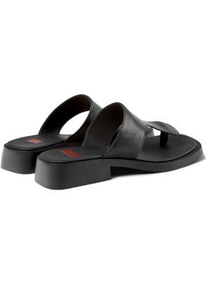 Sandálias Dana Camper K201745-002 Preto