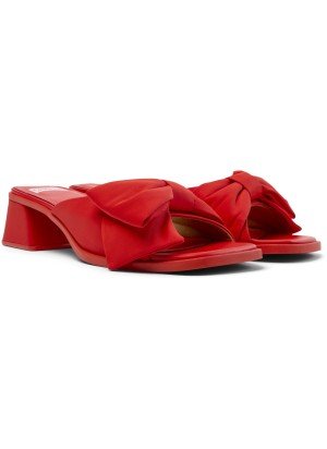 Kora Sandal Camper K201737-003 Red