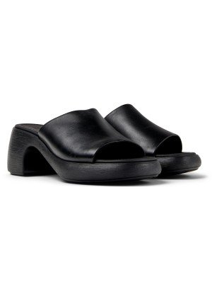 Thelma Sandal Camper K201722-001 Black
