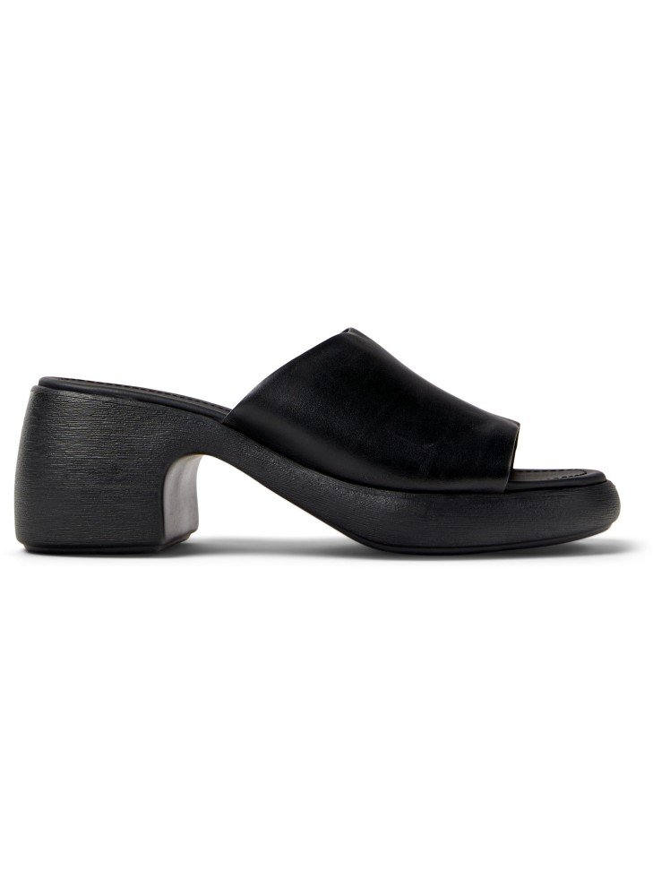 Thelma Sandal Camper K201722-001 Black