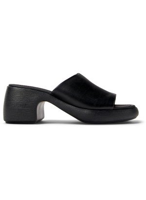 Thelma Sandal Camper K201722-001 Black