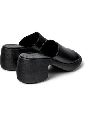 Thelma Sandal Camper K201722-001 Black