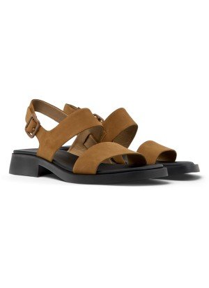 Dana Sandal Camper K201486-011 Camel
