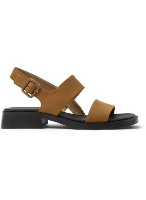 Dana Sandal Camper K201486-011 Camel