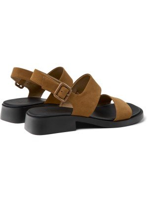 Dana Sandal Camper K201486-011 Camel