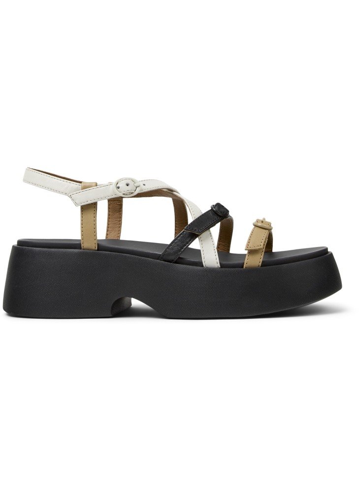 Tasha Sandal Camper K201713-004 Multicolor