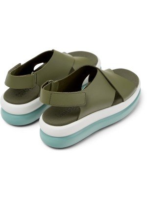 Pelotas Flota Up Sandal Camper K201727-003 Green