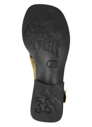 Dana Sandal Camper K201600-007 Green