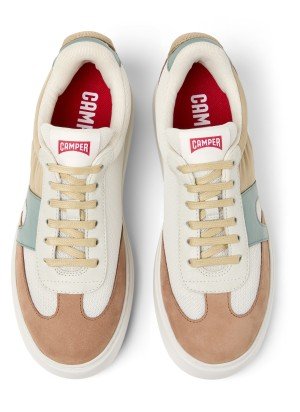 Runner K21 Sorona® Sneakers Camper K201693-009 Multicolor