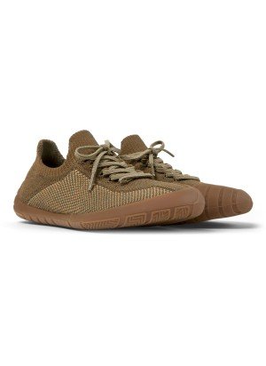 Peu Path Sneakers Camper K201521-010 Brown