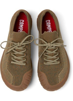 Peu Path Sneakers Camper K201521-010 Brown