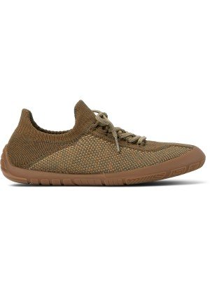 Peu Path Sneakers Camper K201521-010 Brown