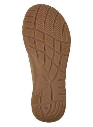 Peu Path Sneakers Camper K201521-010 Brown