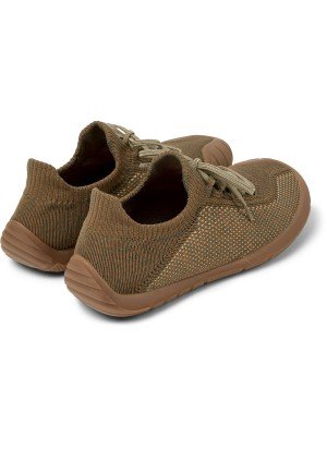 Ténis Peu Path Camper K201521-010 Castanho