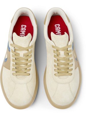 Pelotas Soller Sneakers Camper K201608-010 Multicolor