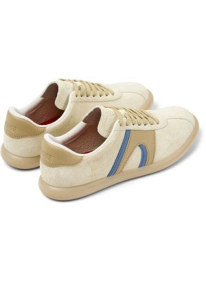 Pelotas Soller Sneakers Camper K201608-010 Multicolor