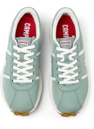 Pelotas Athens Sneakers Camper K201613-011 Green
