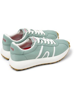 Pelotas Athens Sneakers Camper K201613-011 Green