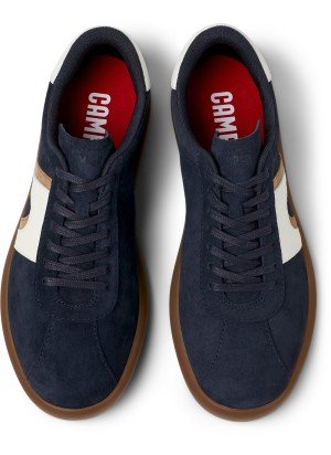 Pelotas Soller Sneakers Camper K100937-015 Navy