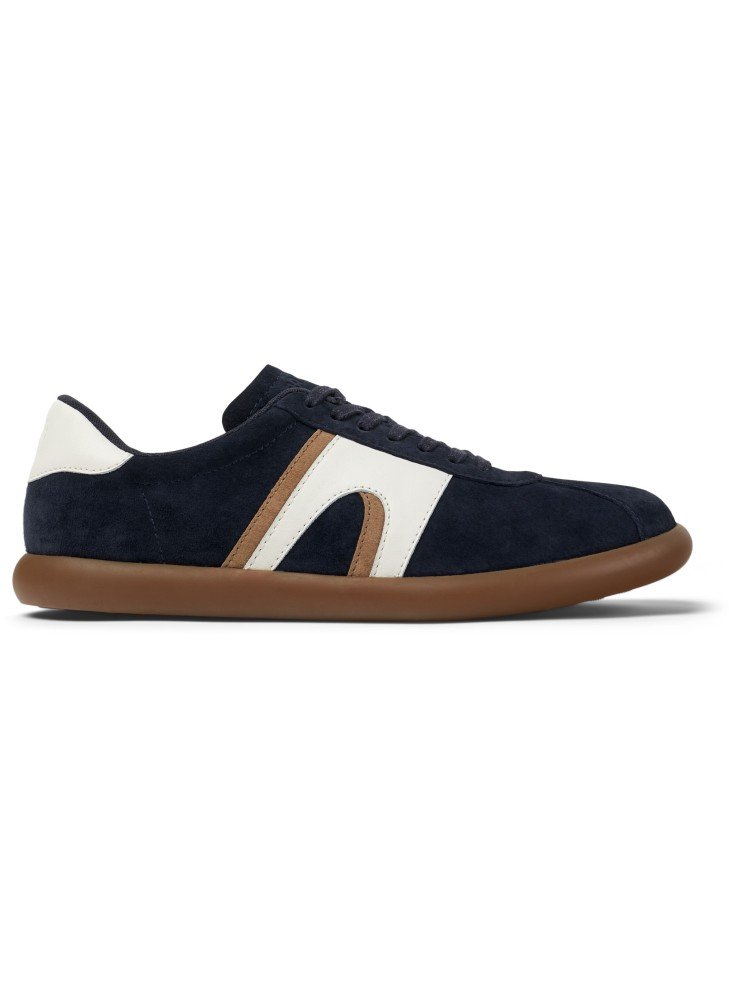 Pelotas Soller Sneakers Camper K100937-015 Navy Pelotas Soller Sneakers Camper K100937-015 Navy