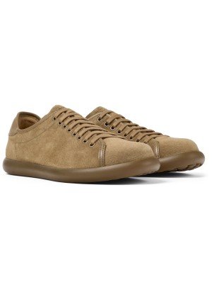 Pelotas Soller Sneakers Camper K100974-002 Brown