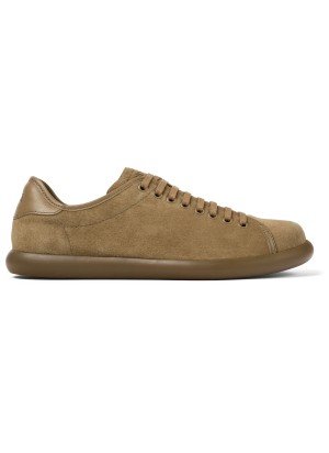 Pelotas Soller Sneakers Camper K100974-002 Brown