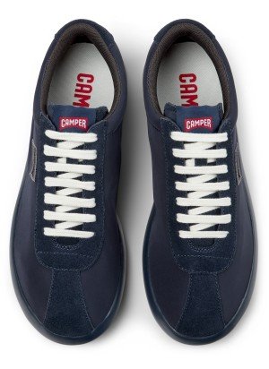 Pelotas XLite Sneakers Camper K101019-004 Navy