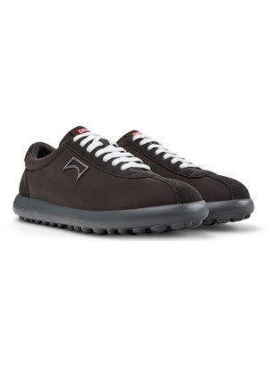 Ténis Pelotas XLite Camper K101019-005 Cinzento