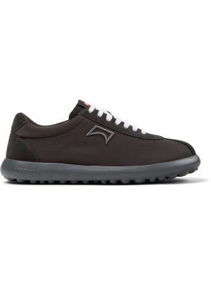 Ténis Pelotas XLite Camper K101019-005 Cinzento