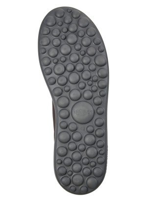Ténis Pelotas XLite Camper K101019-005 Cinzento