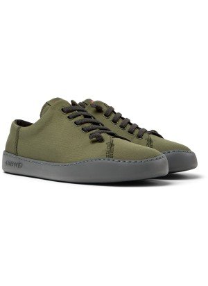 G3D Peu Touring Sneakers Camper K100881-016 Green