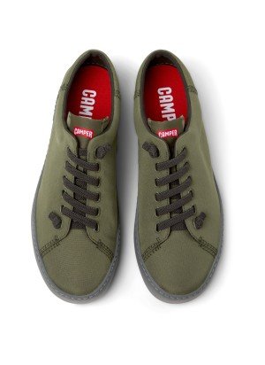 G3D Peu Touring Sneakers Camper K100881-016 Green