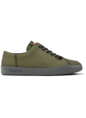 G3D Peu Touring Sneakers Camper K100881-016 Green
