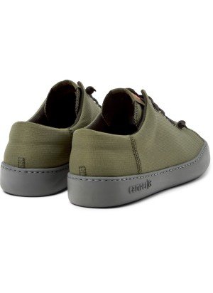 G3D Peu Touring Sneakers Camper K100881-016 Green