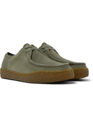 Peu Terreno Shoes Camper K101004-003 Green