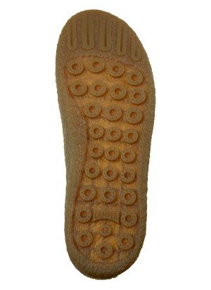 Peu Terreno Shoes Camper K101004-003 Green