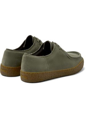 Peu Terreno Shoes Camper K101004-003 Green
