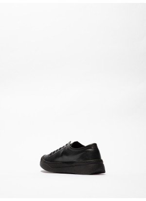 Sapato APUR771SOF Softinos P900771001 Smooth Leather Black