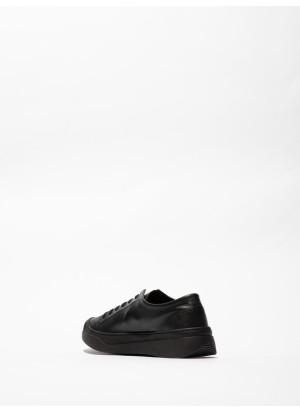 Sapato APUR771SOF Softinos P900771001 Smooth Leather Black