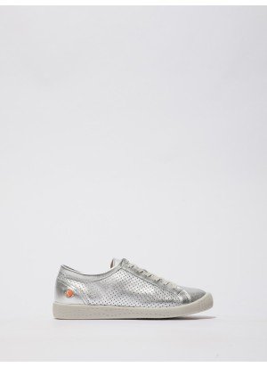ICA388SOF Shoes Softinos P900388043 Silver
