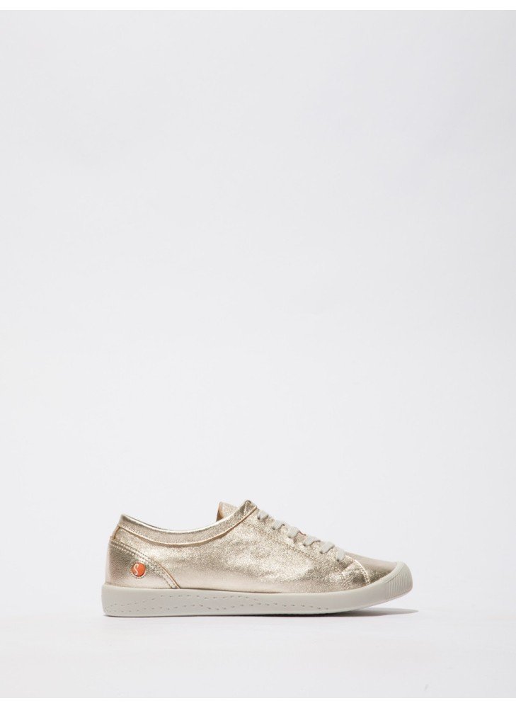 ISLA154SOF Shoes Softinos P900154611 Champagne