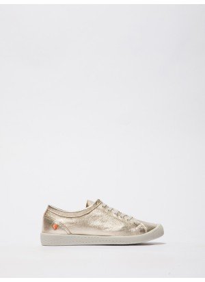 ISLA154SOF Shoes Softinos P900154611 Champagne