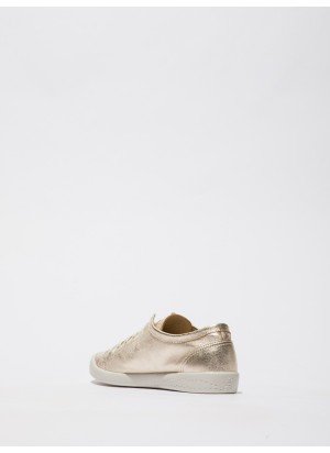 ISLA154SOF Shoes Softinos P900154611 Champagne