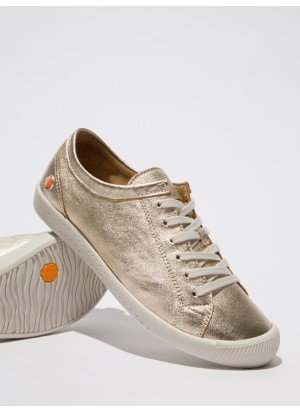 ISLA154SOF Shoes Softinos P900154611 Champagne