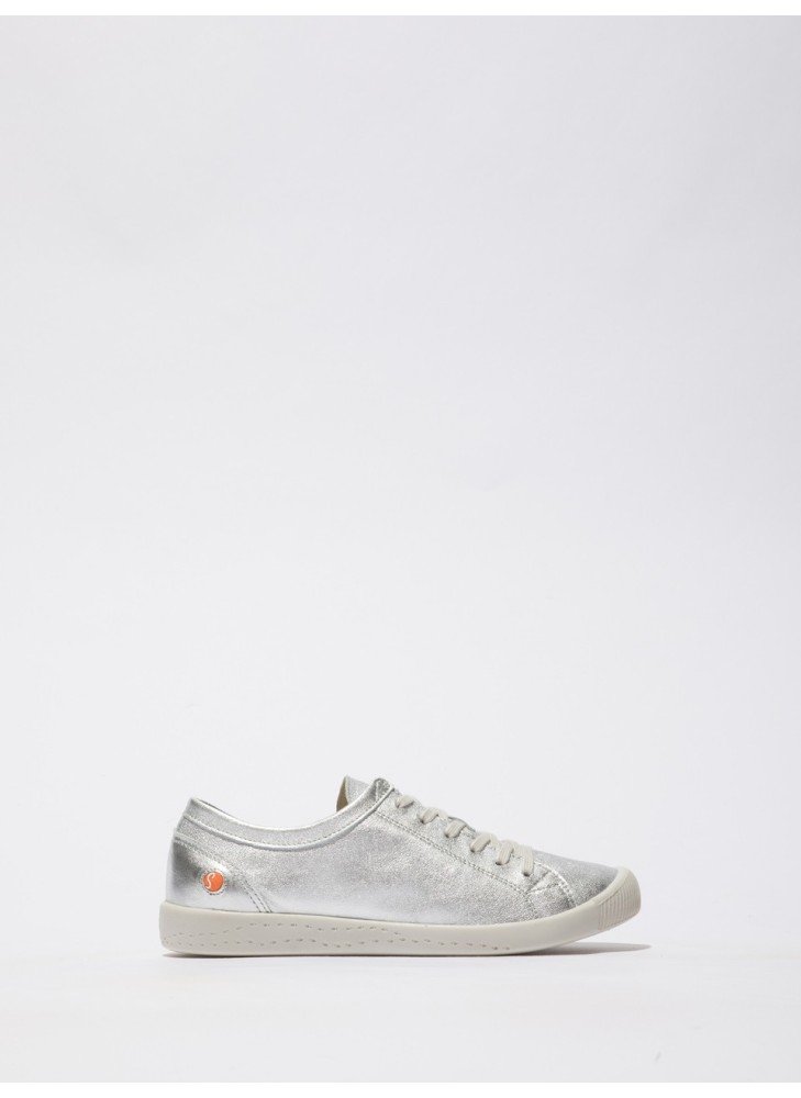 ISLA154SOF Shoes Softinos P900154612 Silver
