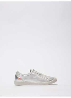 ISLA154SOF Shoes Softinos P900154612 Silver