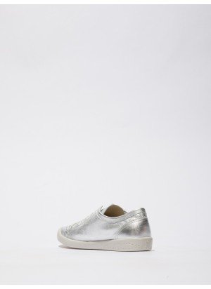 ISLA154SOF Shoes Softinos P900154612 Silver