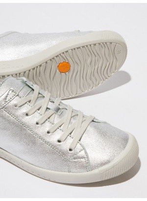 ISLA154SOF Shoes Softinos P900154612 Silver
